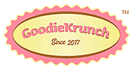 GoodieKrunch logo